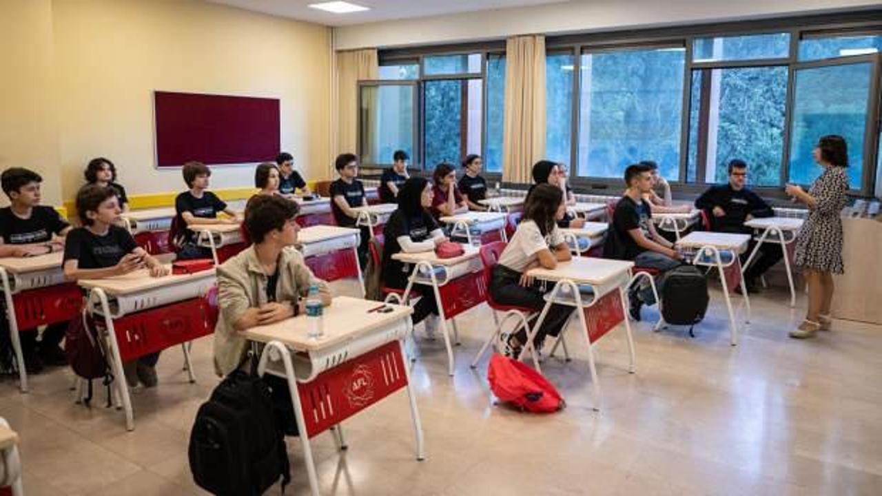 Bakan Tekin'den yeni müfredat açıklaması