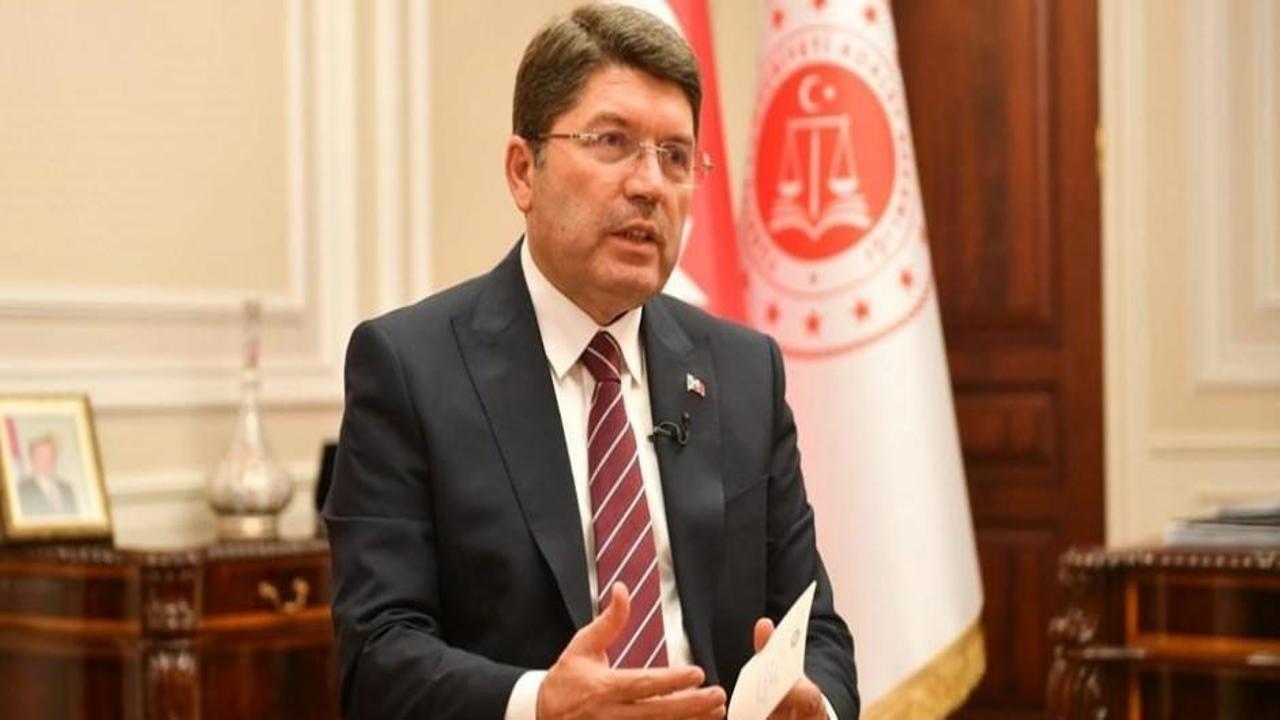Bakan Tunç'tan boş tutulan evlerle ilgili açıklama