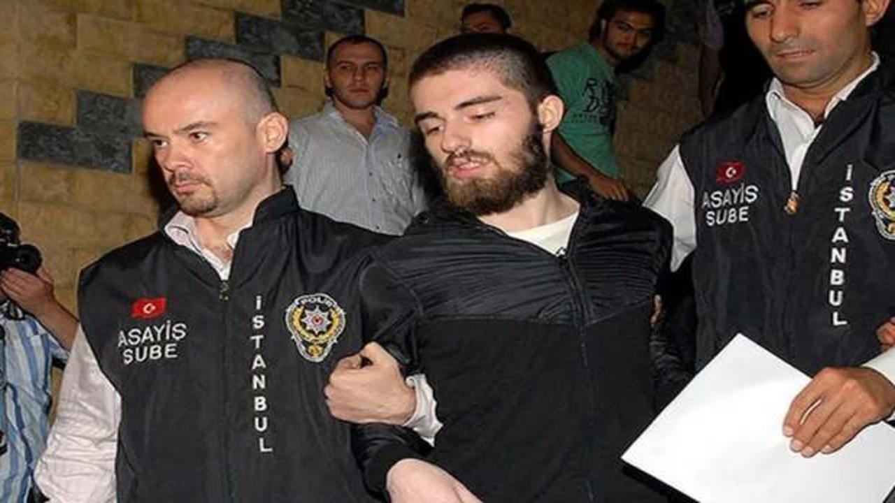 Bakan Tunç'tan Cem Garipoğlu'nun mezarıyla ilgili açıklama