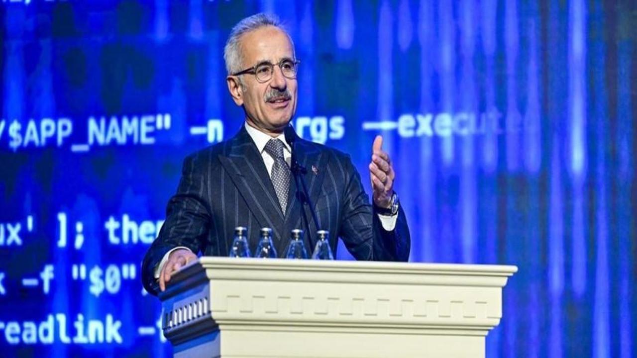 Bakan Uraloğlu: 119 terör yandaşı hesaba erişim engeli getirdik