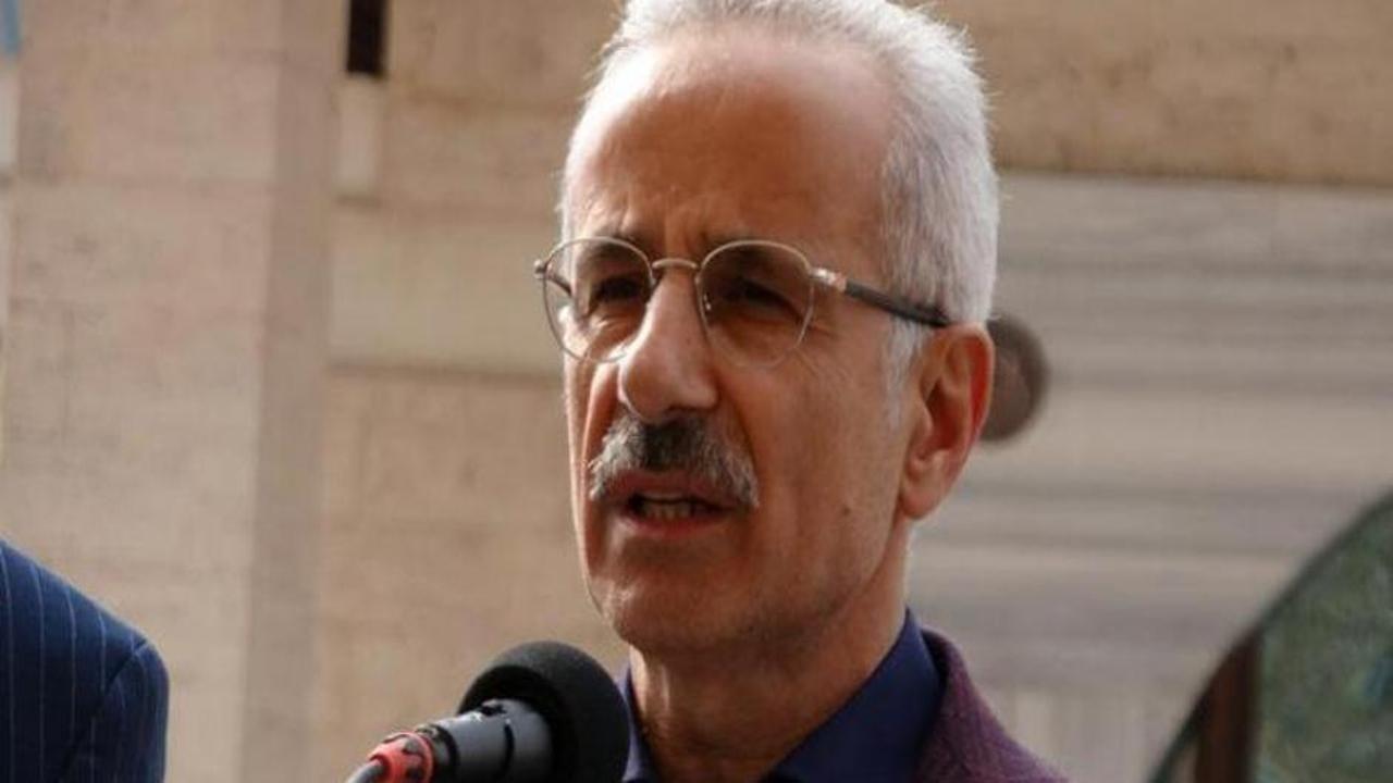 Bakan Uraloğlu: 22 yılda 275 milyar dolar yatırım gerçekleştirdik