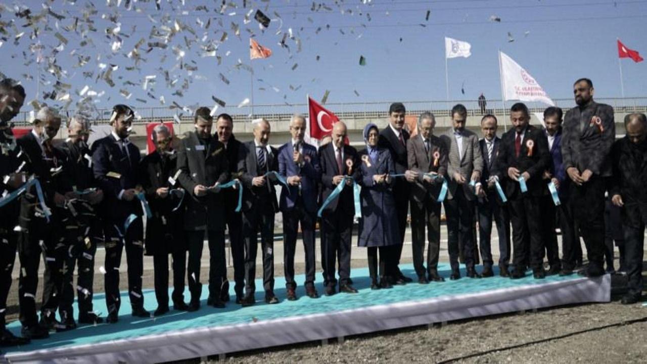 Bakan Uraloğlu: 250 milyar dolarlık yatırım yaptık!
