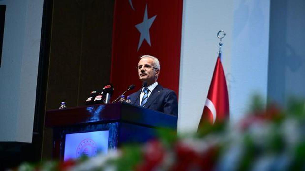 Bakan Uraloğlu 5G için tarihi açıkladı!