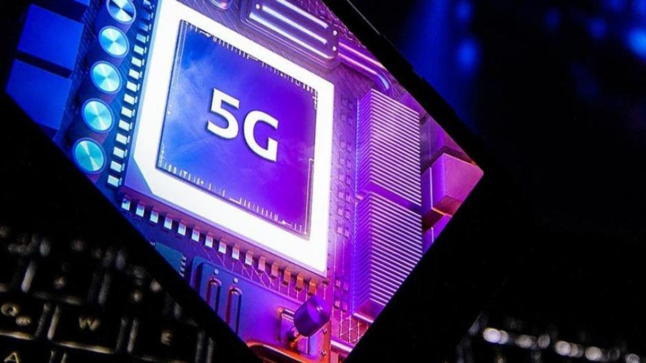 Bakan Uraloğlu: 5G Türkiye Büyük Millet Meclisi’nde de deneyimleniyor