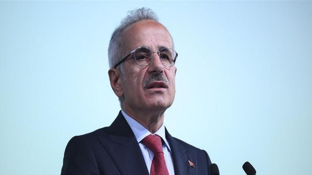 Bakan Uraloğlu açıkladı: 1.5 milyon İstanbulluyu seyahat ettirdik