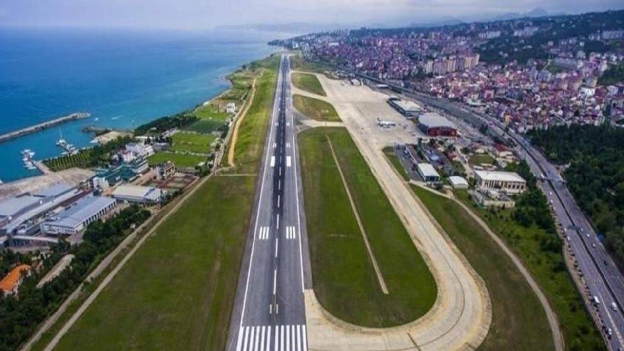 Bakan Uraloğlu açıkladı: Bir ilimize yeni havalimanı müjdesi