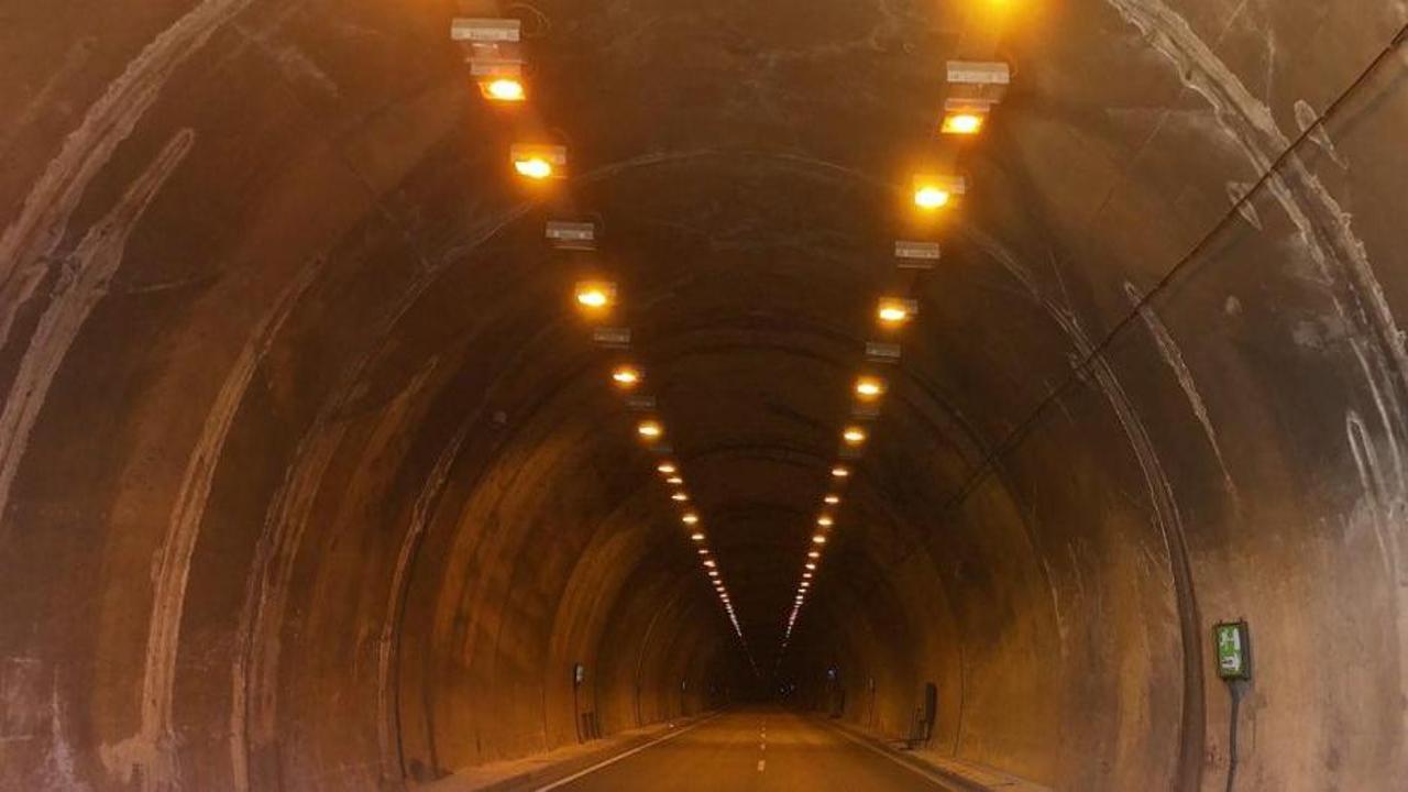 Bakan Uraloğlu açıkladı: Yarın hizmete giriyor!