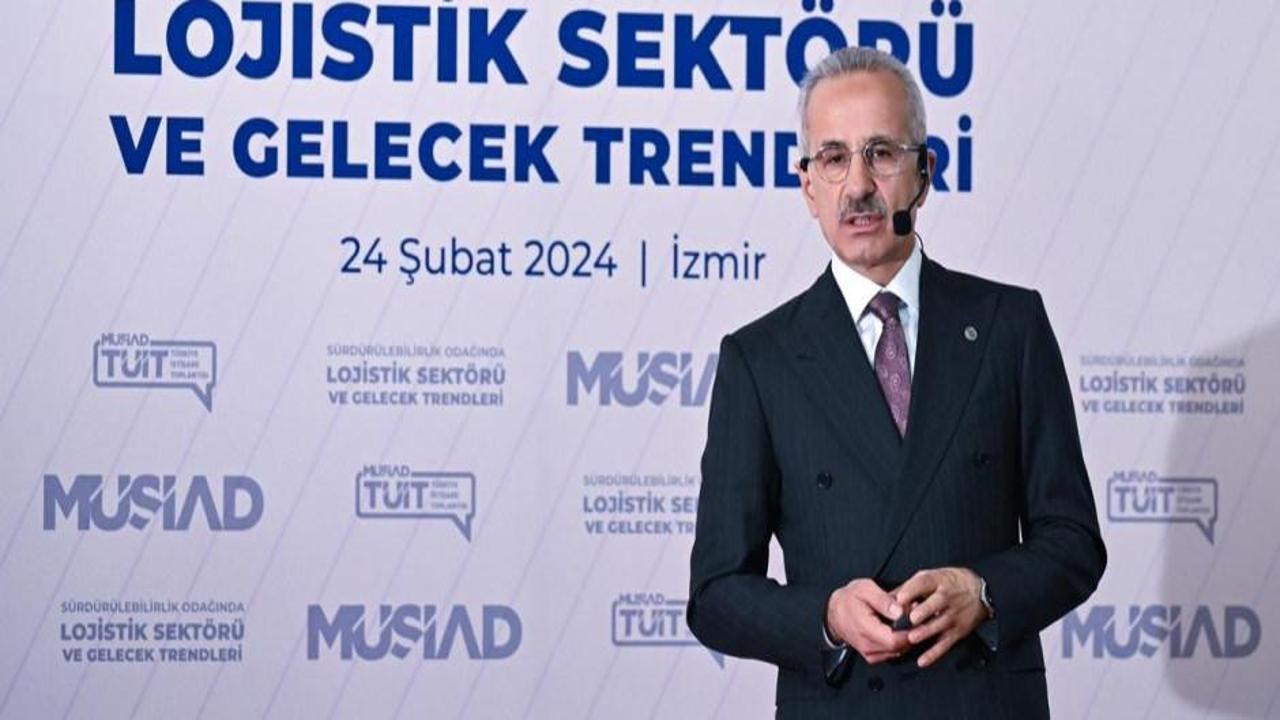 Bakan Uraloğlu: Biz tercihlerinden dolayı hiçbir ilimizi cezalandırmadık