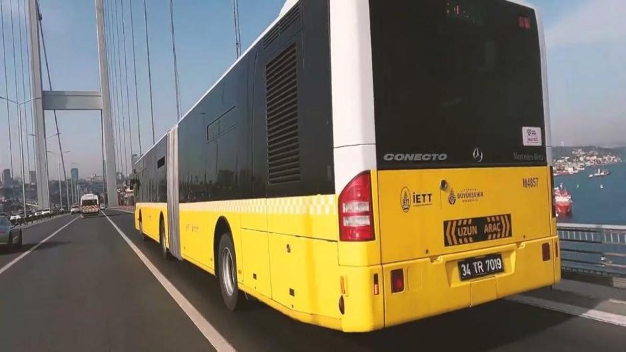 Bakan Uraloğlu duyurdu: Toplu taşımada yeni dönem! 18 ilde hizmete alınacak...