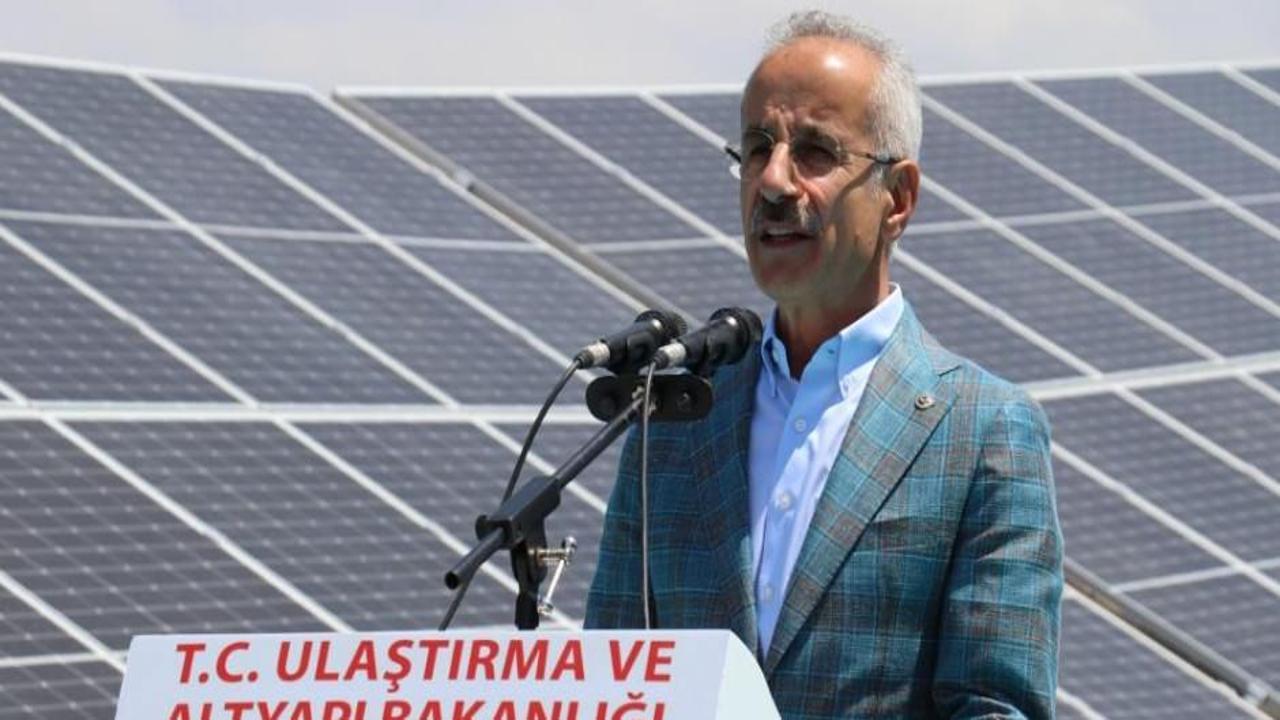 Bakan Uraloğlu: Ekolojik köprü sayısını artıracağız