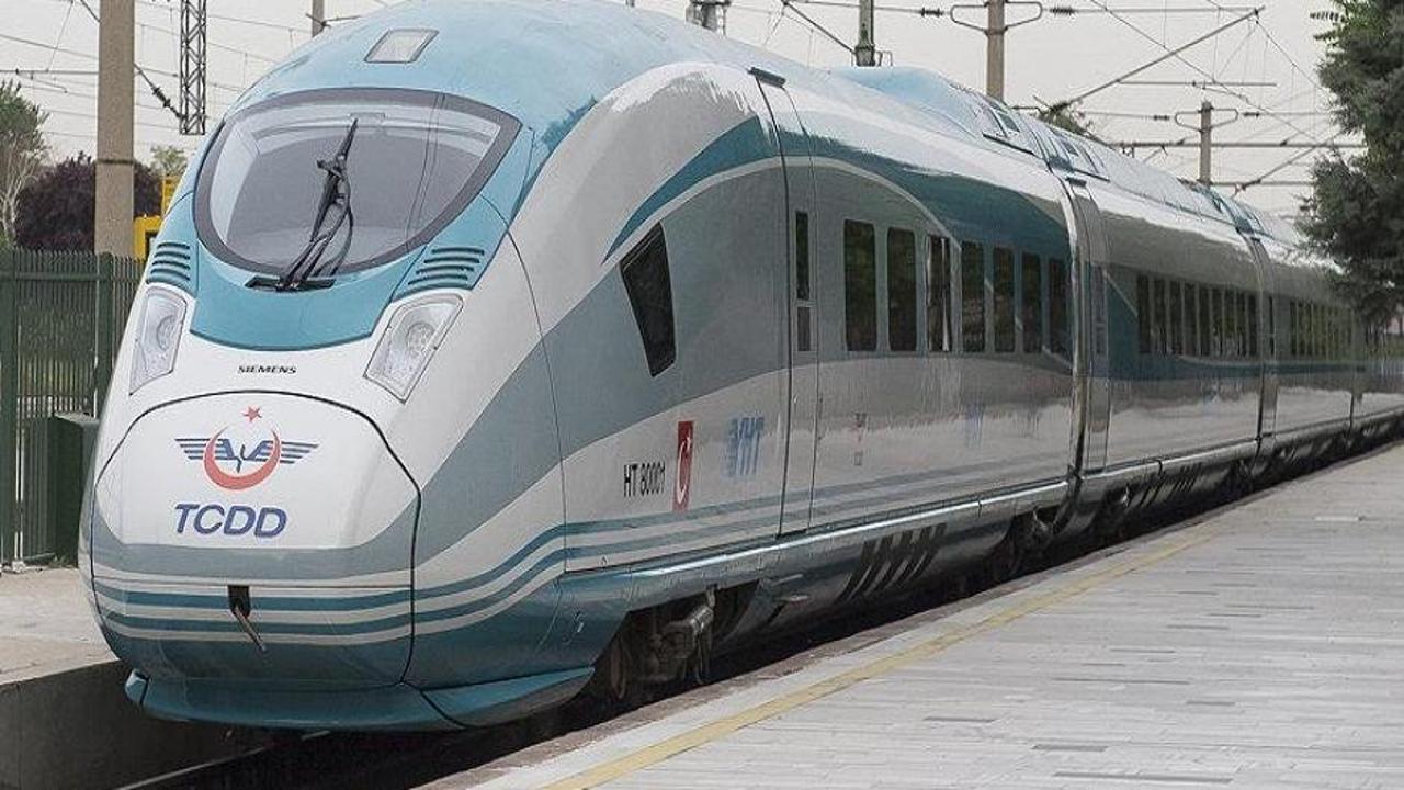 Bakan Uraloğlu: Halkalı-Ispartakule etabının yüzde 74'ü tamamlandı