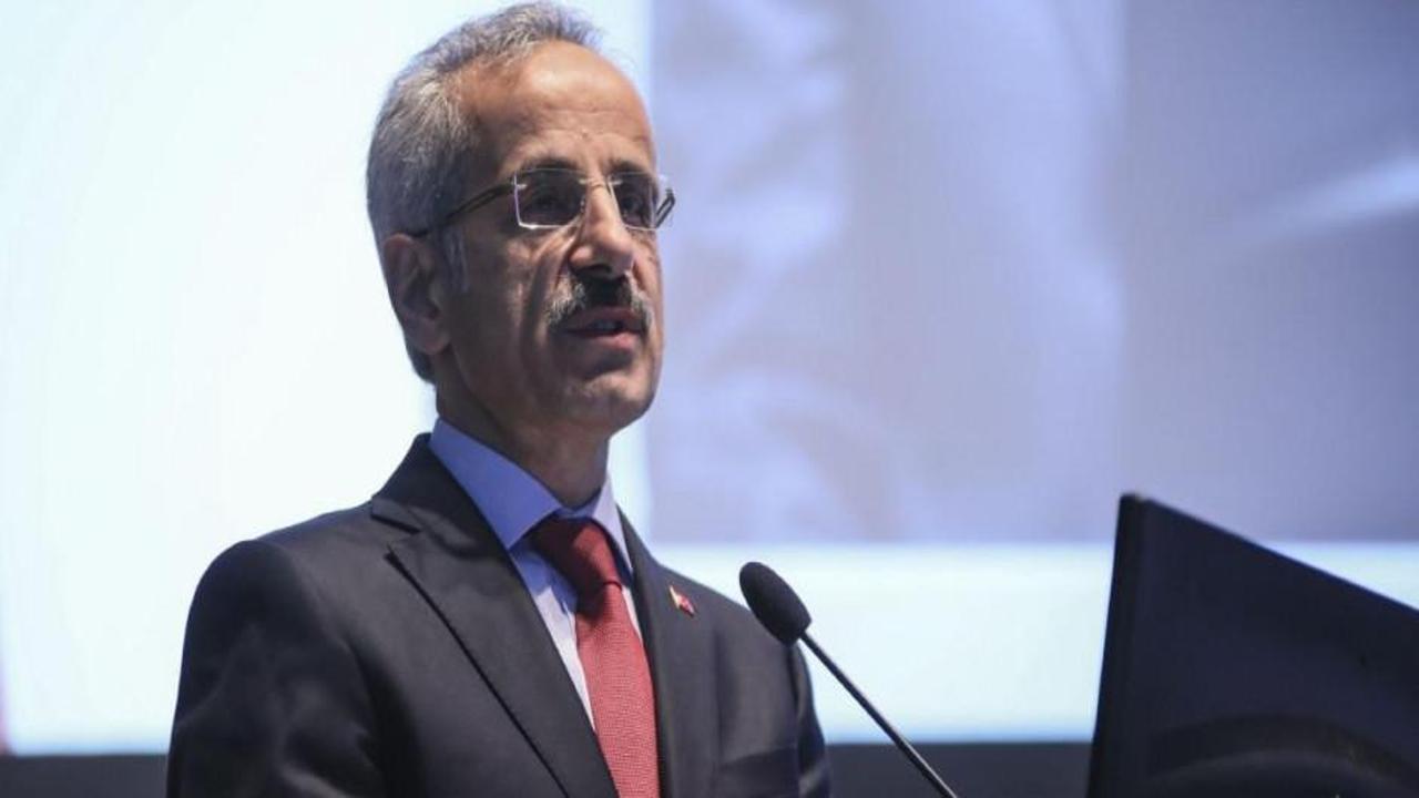 Bakan Uraloğlu: Rekorların kırıldığı bayram oldu