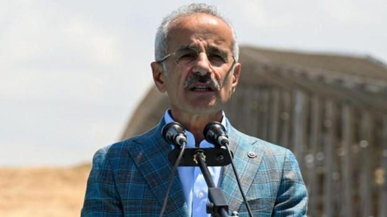 Bakan Uraloğlu: Savunma sanayi alanında dünyada söz sahibi bir ülkeyiz