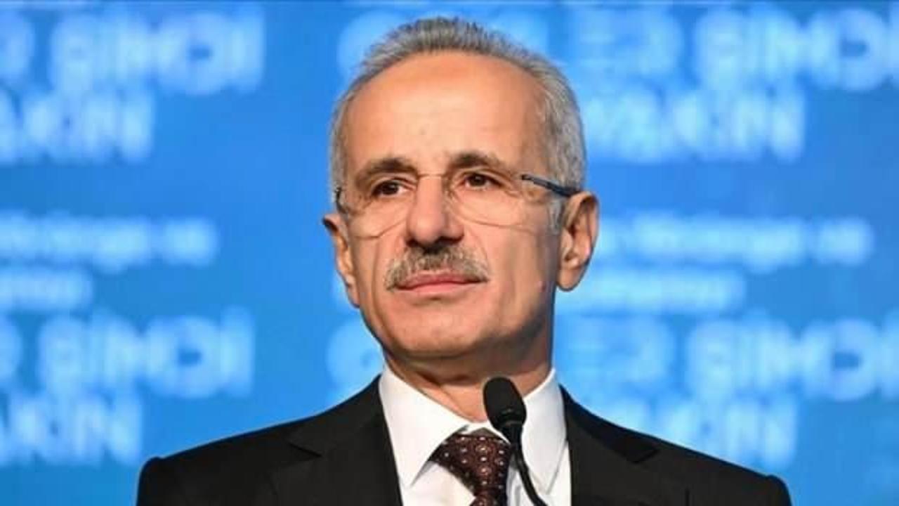 Bakan Uraloğlu: Siber Güvenlik Başkanlığı kısa vadede devreye girecek