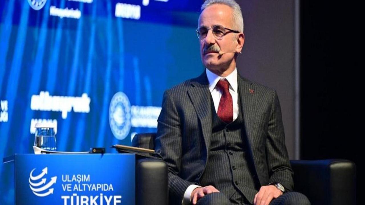 Bakan Uraloğlu tarih vererek açıkladı: 2026 yaygınlaştırmaya başlayacağız!