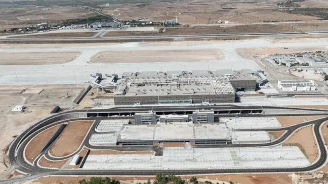 Bakan Uraloğlu: Test uçuşları bitti açılış için gün sayıyor!