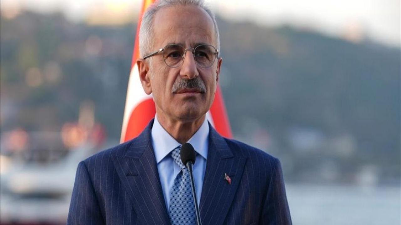 Bakan Uraloğlu: Türk Telekom'un imtiyaz uzatımı birkaç aya netleşir!
