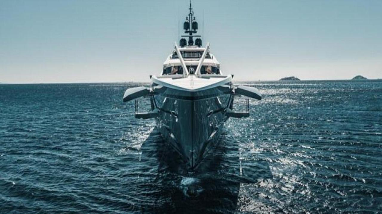 Bakan Uraloğlu: Türkiye, mega yat imalatında dünyada 2'nci sıraya yükseldi