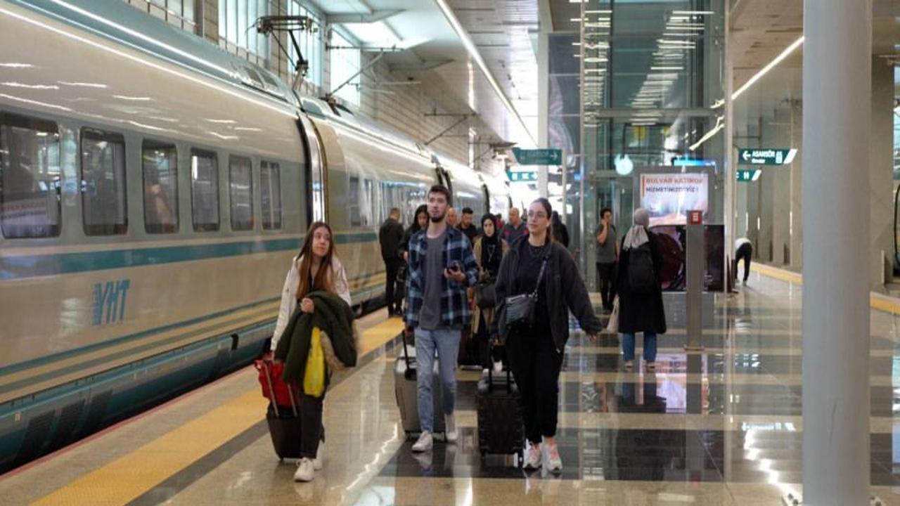 Bakan Uraloğlu 'Türkiye'nin nüfusunu geçti' diyerek açıkladı!