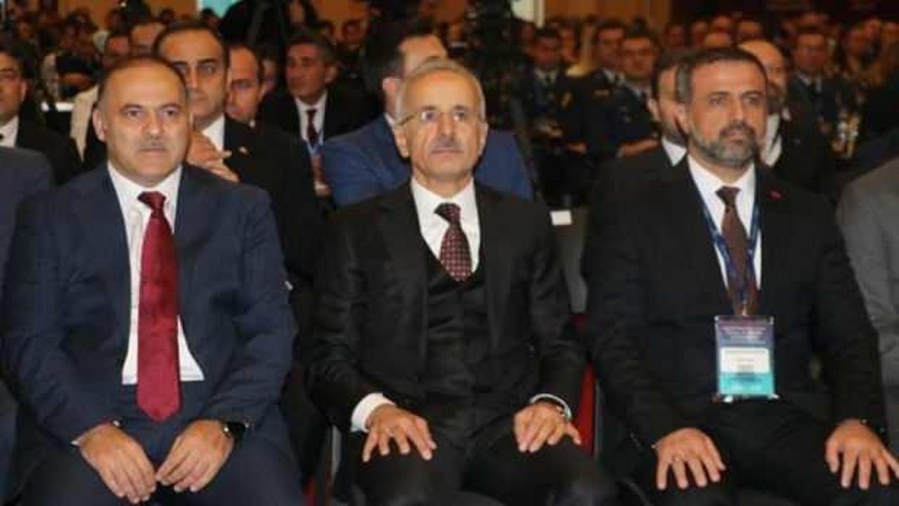 Bakan Uraloğlu: 'TÜRKSAT 6A pek çok zorlu testi başarıyla tamamladı'