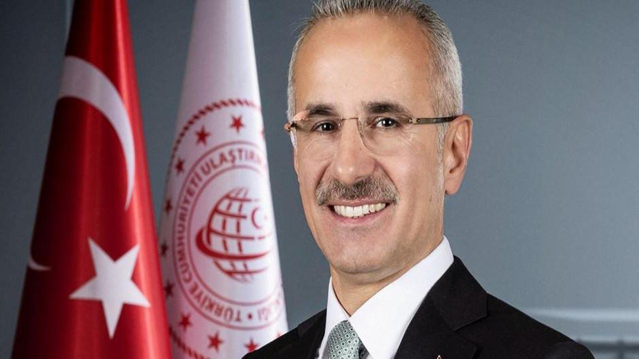 Bakan Uraloğlu'ndan Afrika çıkarması