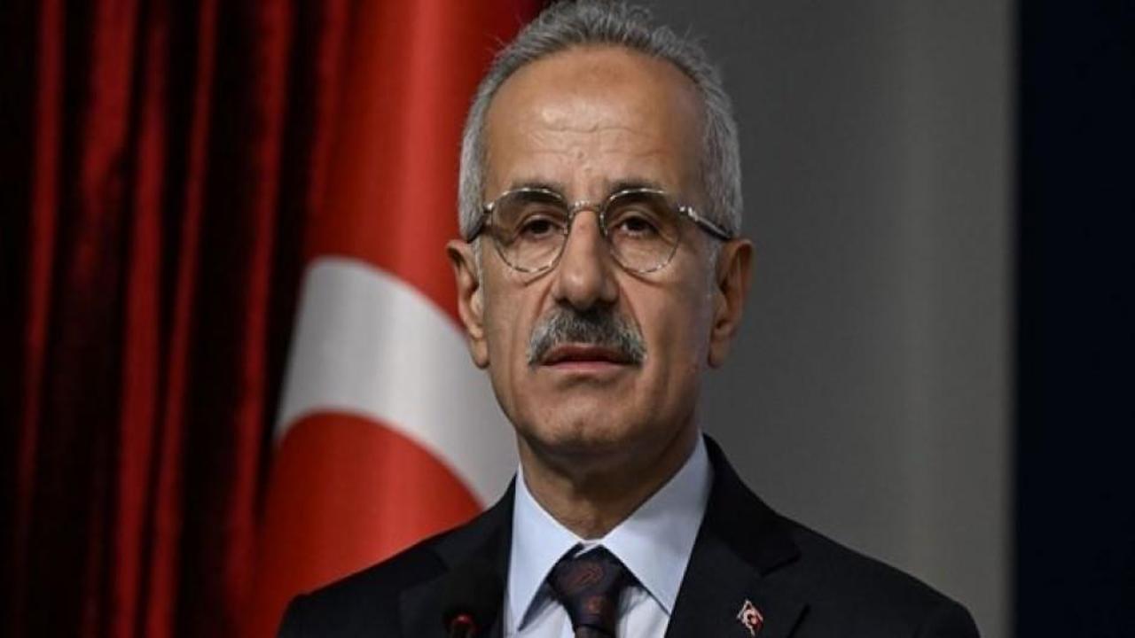 Bakan Uraloğlu'nun telefonu klonlandı