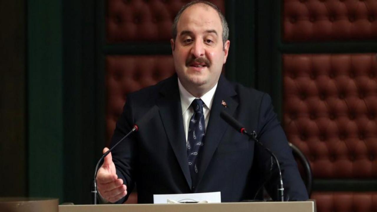 Bakan Varank 'Evim Yuvam Olsun' kampanyasının detaylarını açıkladı!