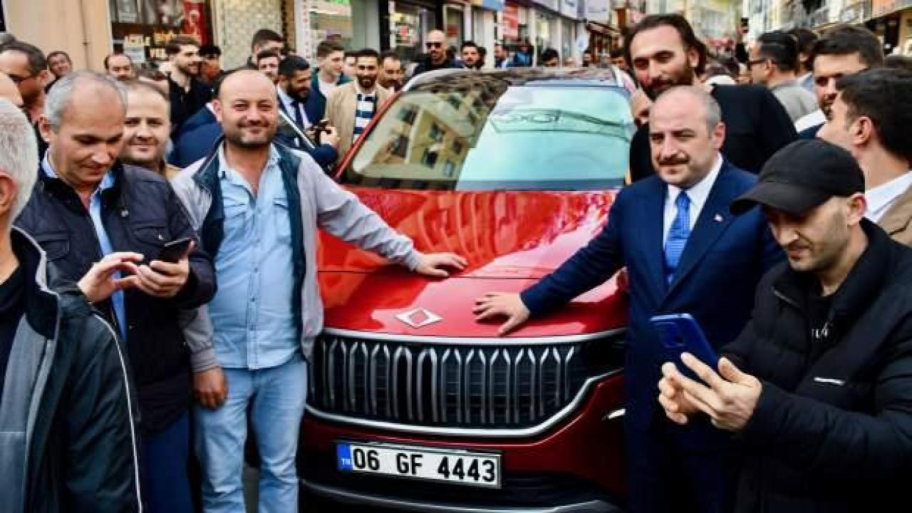 Bakan Varank, Lütfü Türkkan'ın skandallarını hatırlattı: Bunların derdi çıkar kavgası