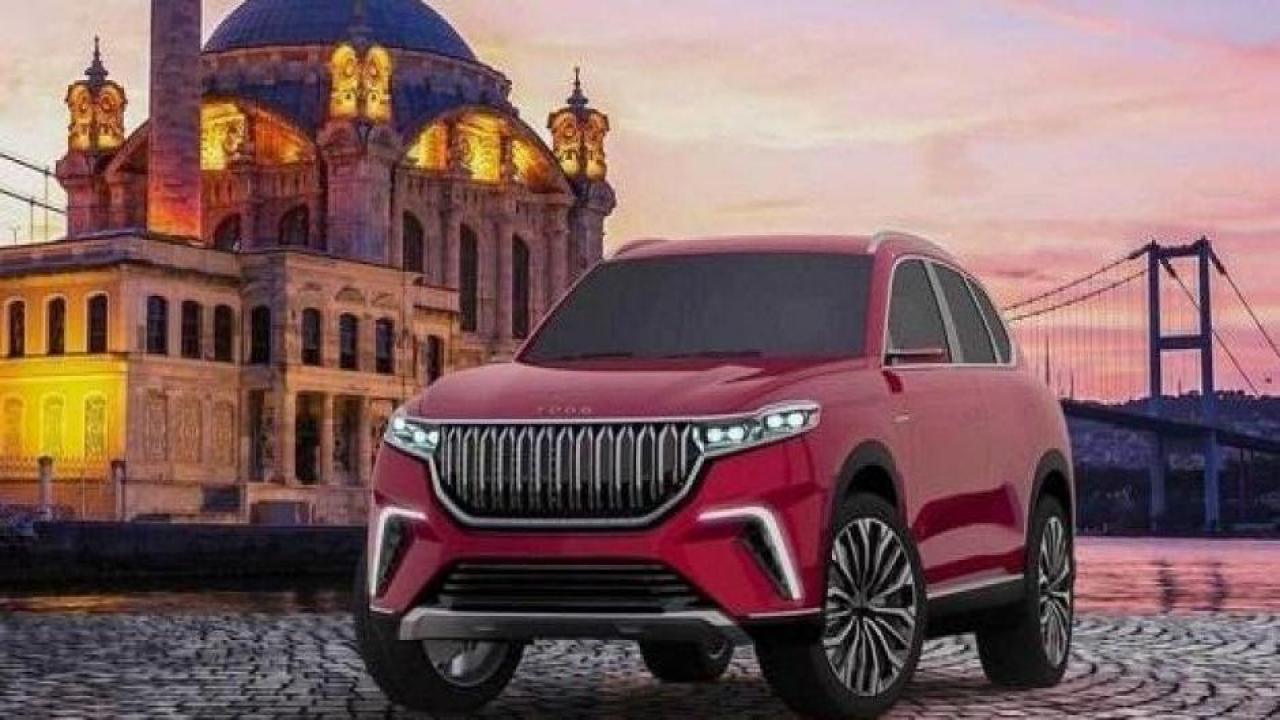 Bakan Varank Togg'un satışa sunulacağı tarihi açıkladı