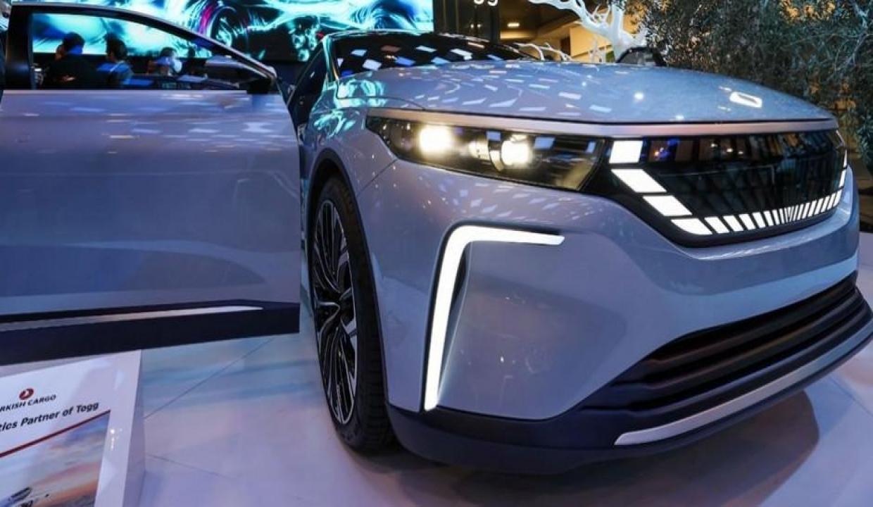 Bakan Varank'tan yerli otomobil Togg açıklaması!