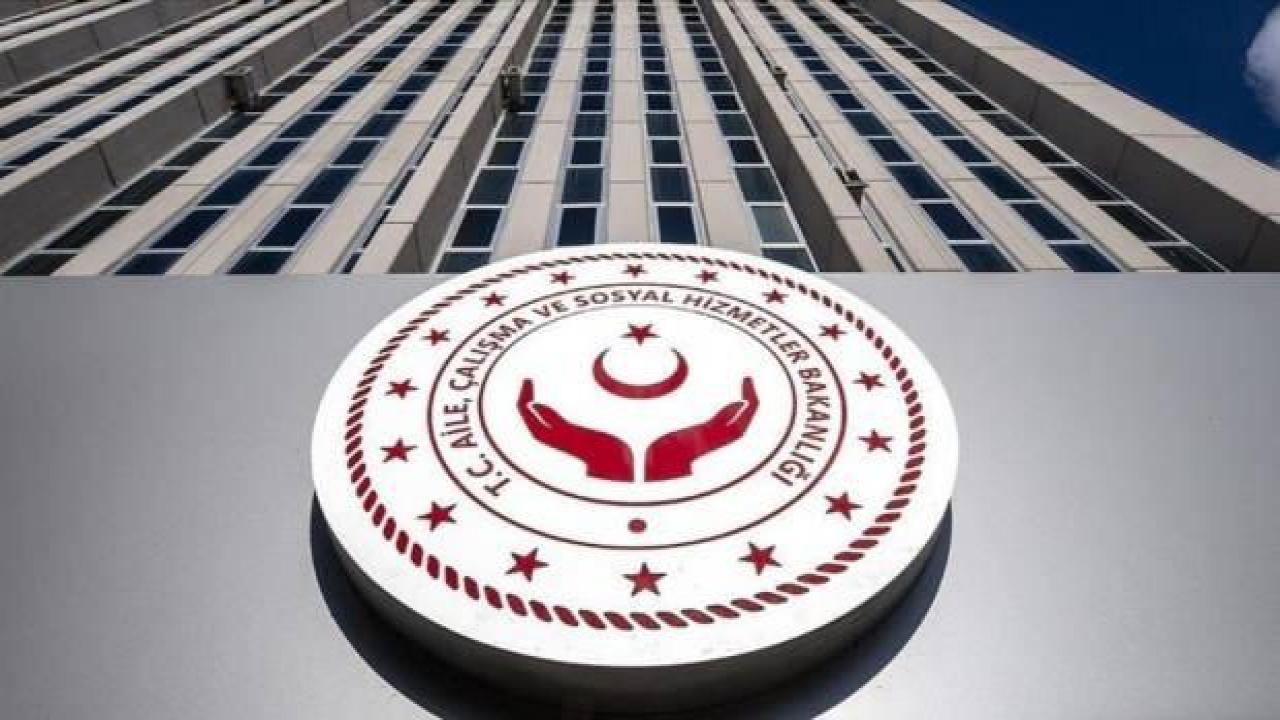 Bakan Yanık: 2,7 milyar lira tutarındaki aylıkları hesaplara yatırdık