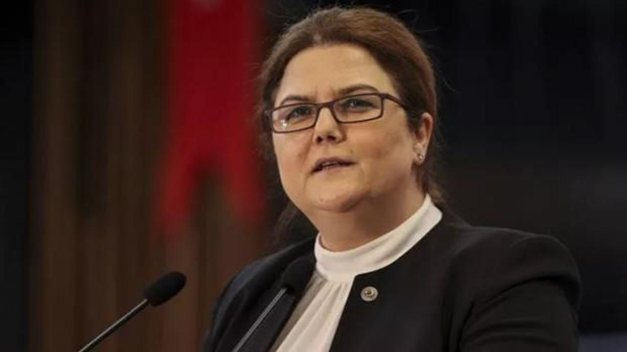 Bakan Yanık'tan 19 Eylül Gaziler Günü açıklaması