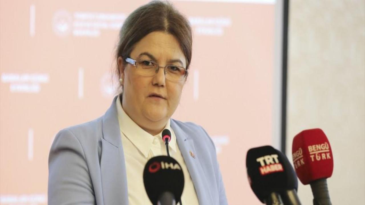 Bakan Yanık'tan Datça açıklaması: 500 bin lira kaynak gönderiyoruz