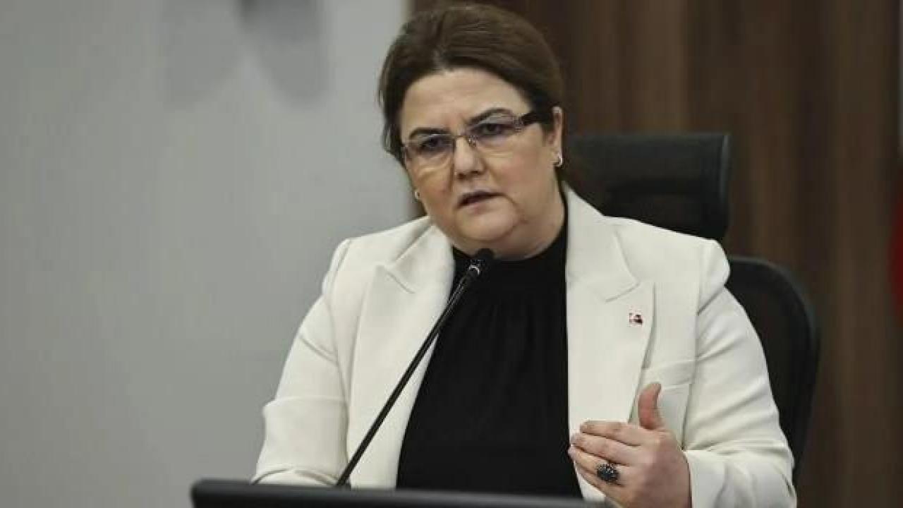 Bakan Yanık'tan sözleşmeli personel alımına yönelik açıklama