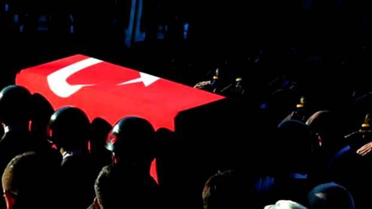 Bakan Yerlikaya acı haberi duyurdu: Bir polis memuru şehit oldu