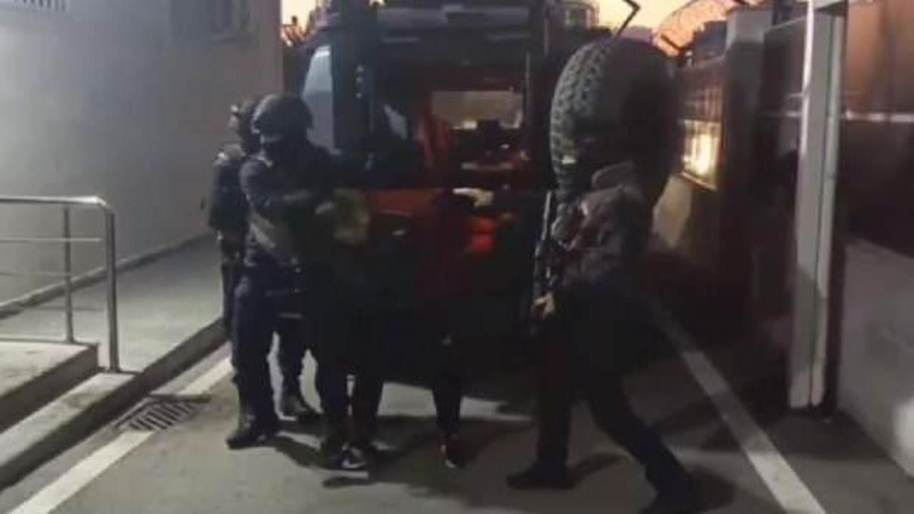 Bakan Yerlikaya duyurdu: 32 ilde harekete geçildi! Yüzlerce gözaltı