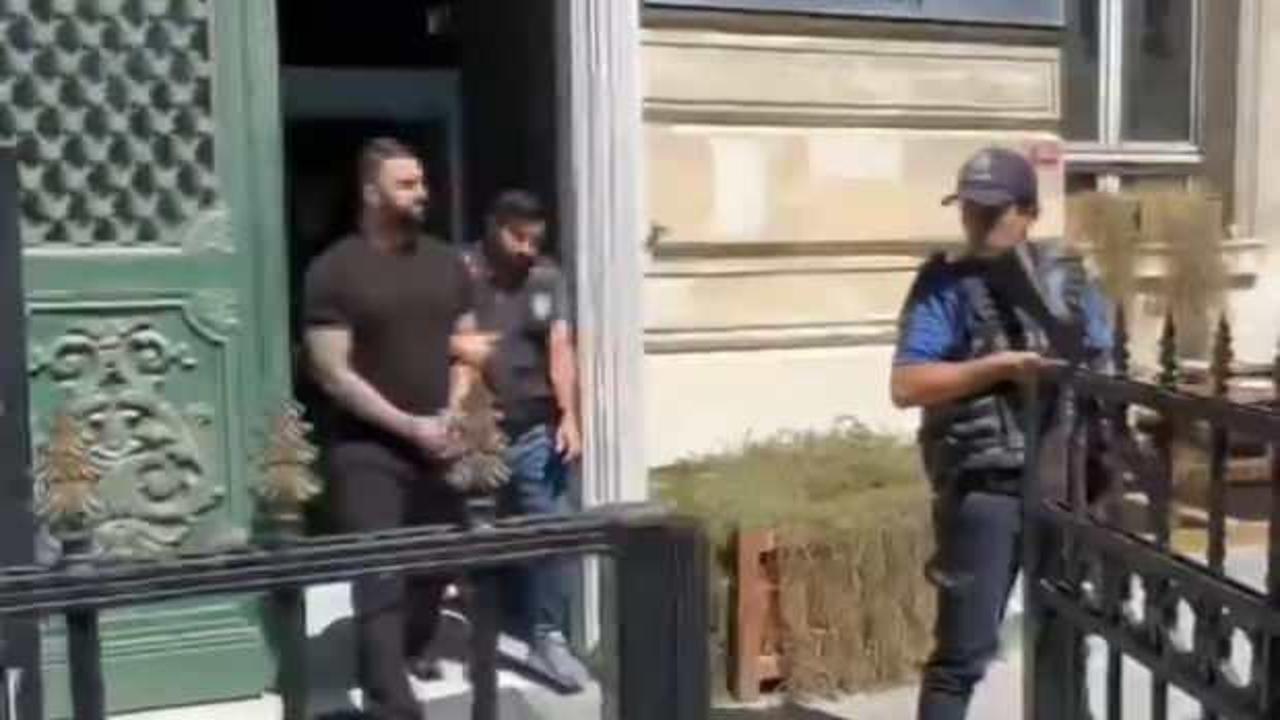 Bakan Yerlikaya duyurdu: Kadınlara kabus yaşatan şahıslar yakalandı