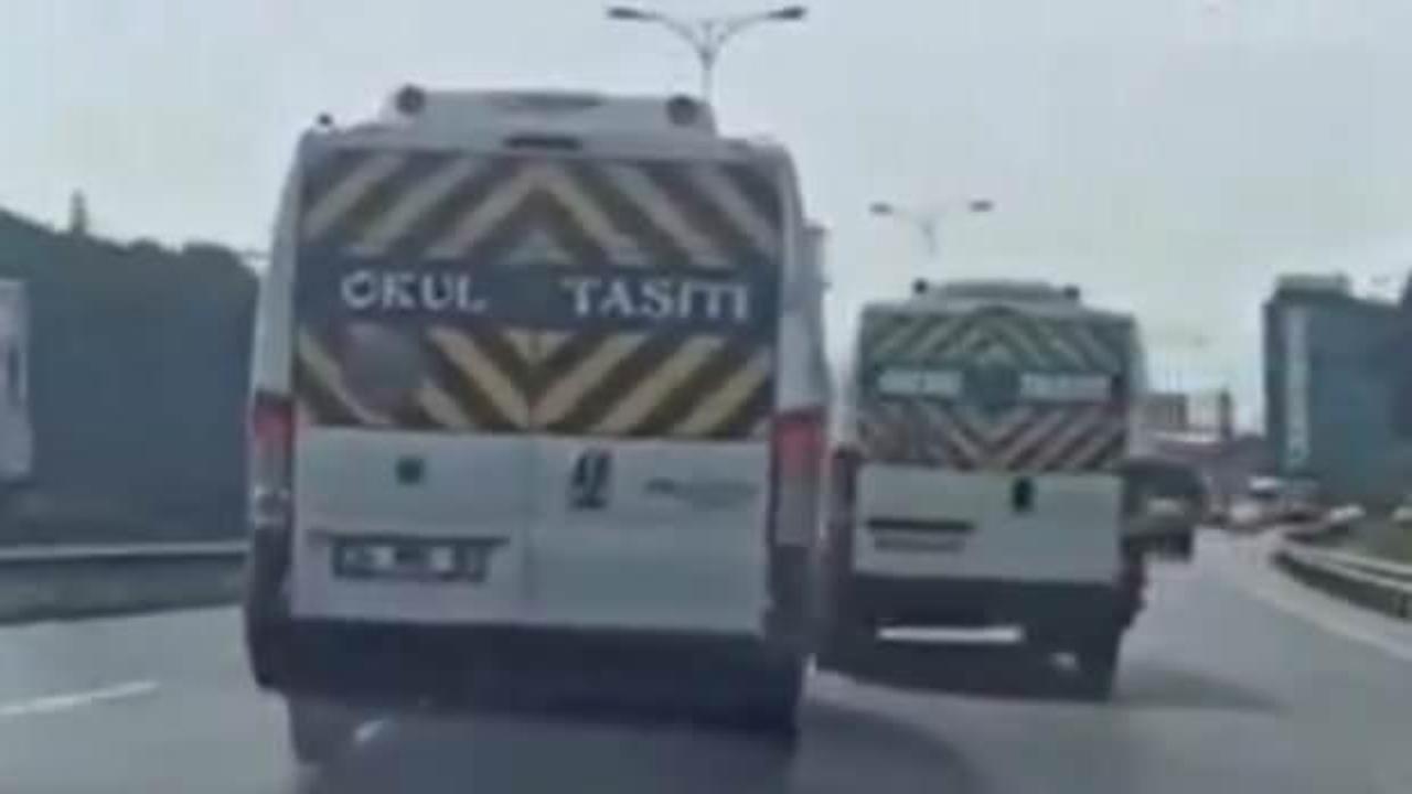 Bakan Yerlikaya duyurdu: O servis şoförü yakalandı
