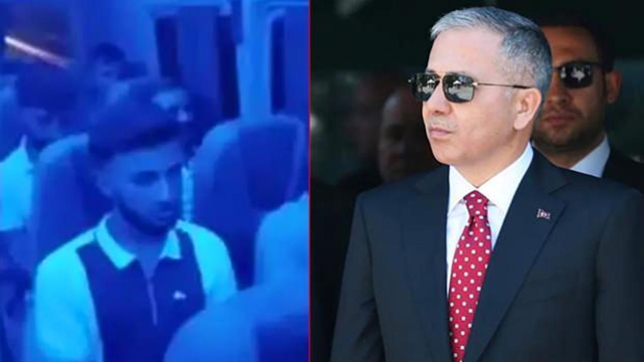 Bakan Yerlikaya'dan Ölürüm Türkiye'm açıklaması: Yüreğim kıpır kıpır oluyor
