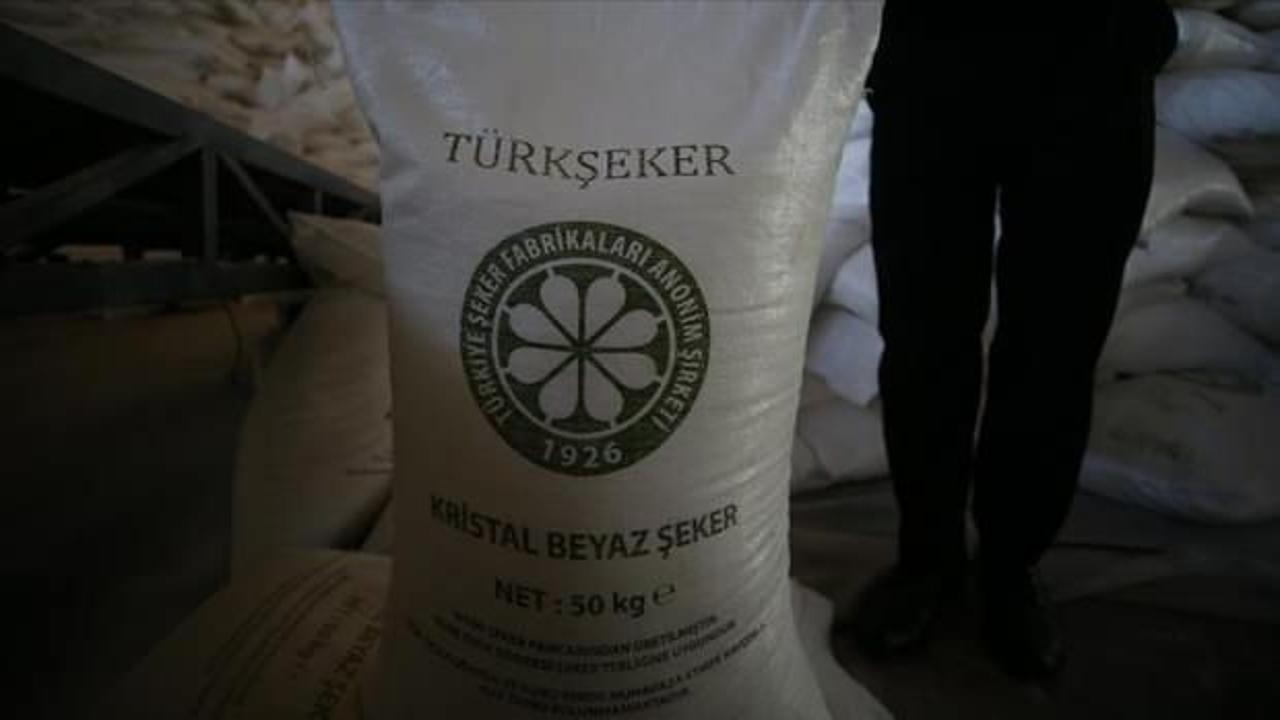 Bakan Yumaklı: 613 geçici işçi alımı gerçekleştireceğiz