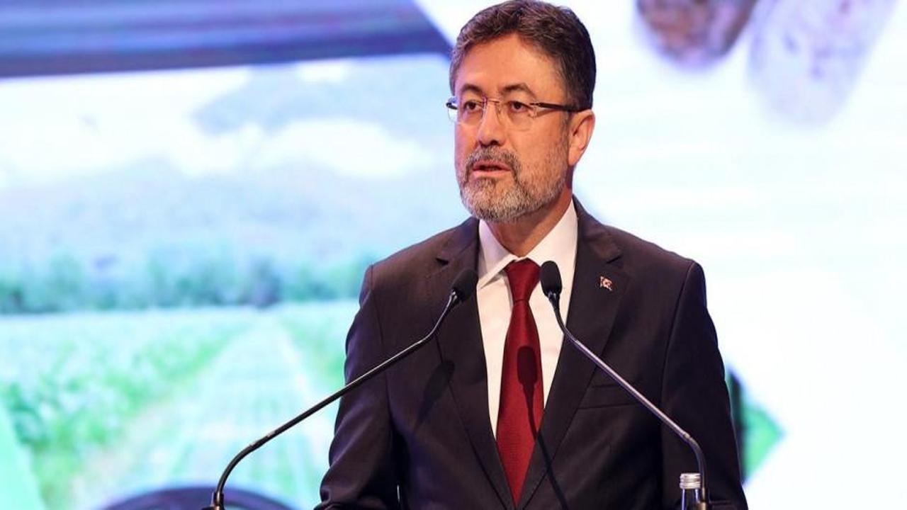 Bakan Yumaklı açıkladı: 5 bin 500 personel alınacak