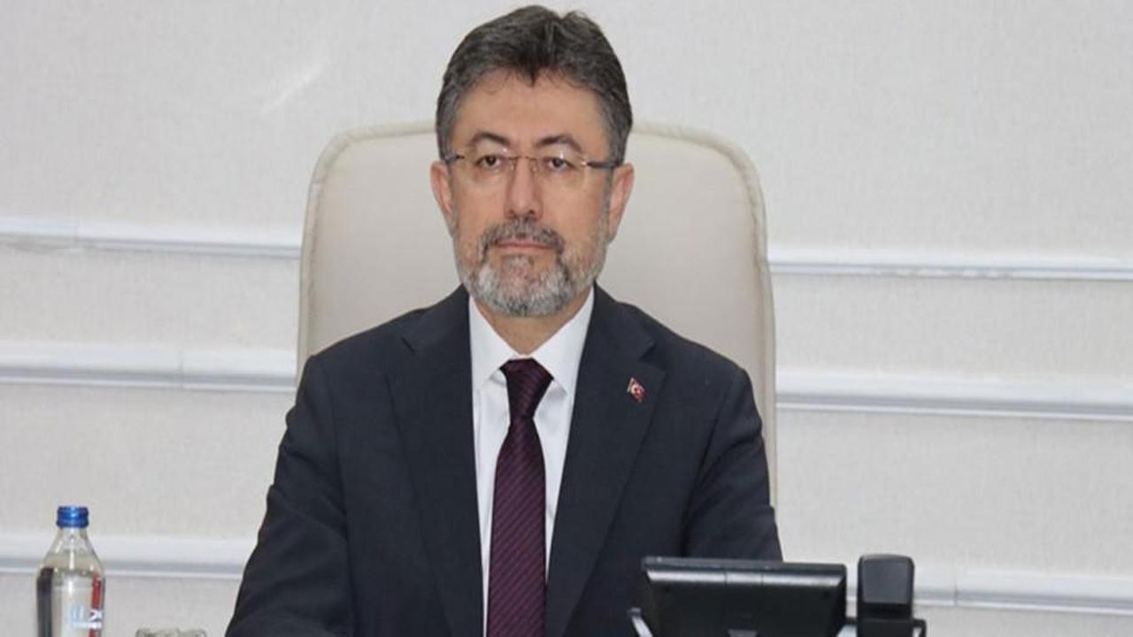Bakan Yumaklı: Fahiş fiyatla mücadele devam edeceğiz