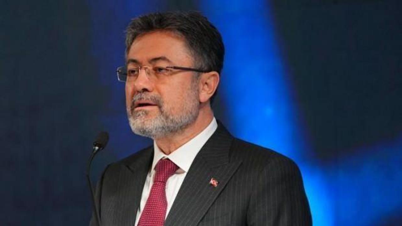 Bakan Yumaklı konuştu: İllerin durumunu gün ve gün takip etmek zorundayız