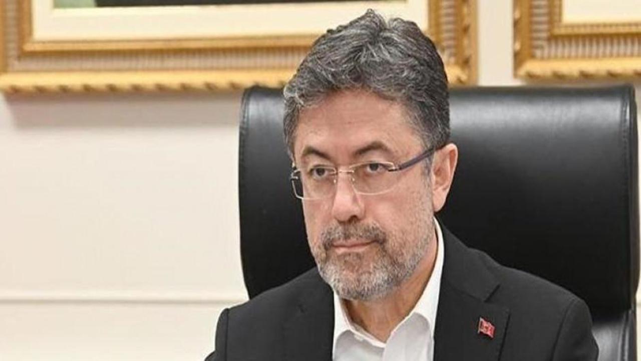 Bakan Yumaklı, su ürünleri ihracatında 2024'te rekor kırıldığını bildirdi