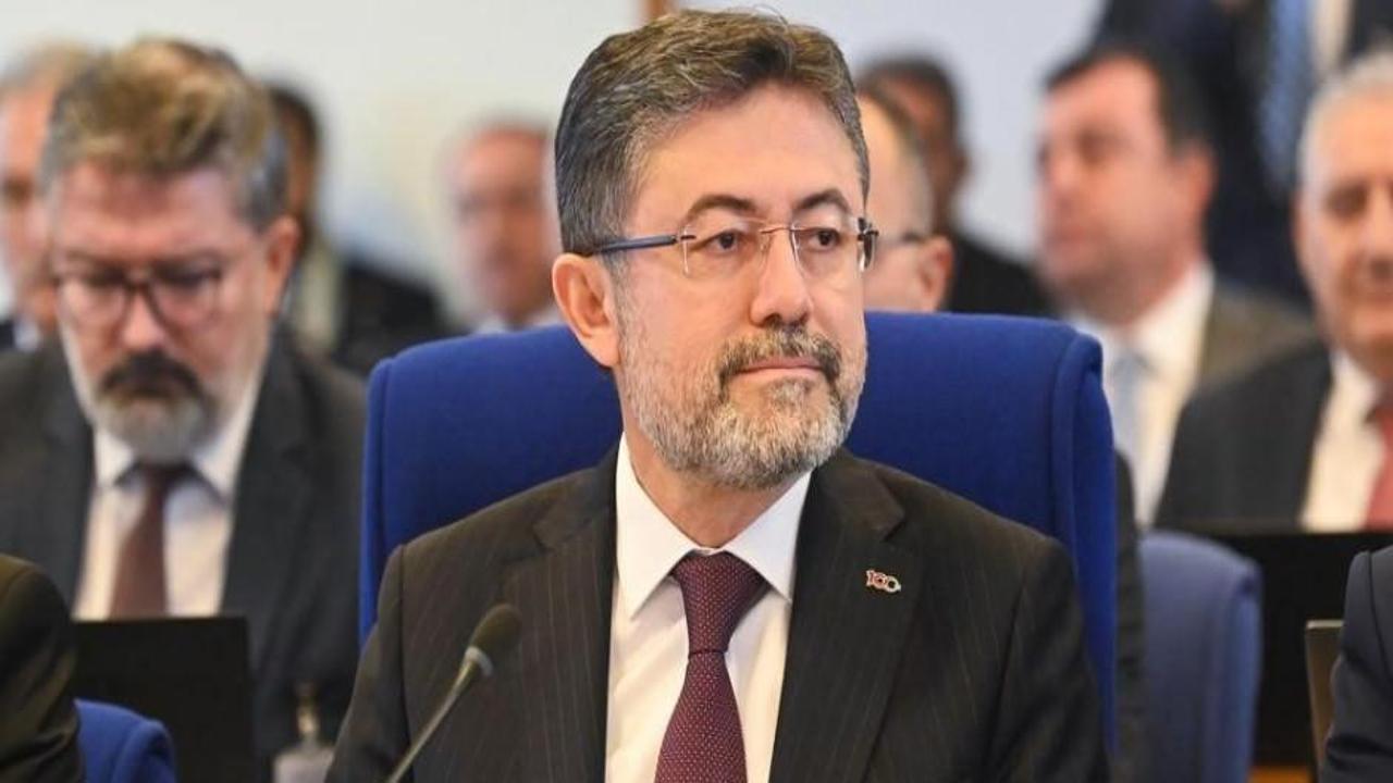 Bakan Yumaklı: Zeytinyağı fiyatlarında değişim olmadı