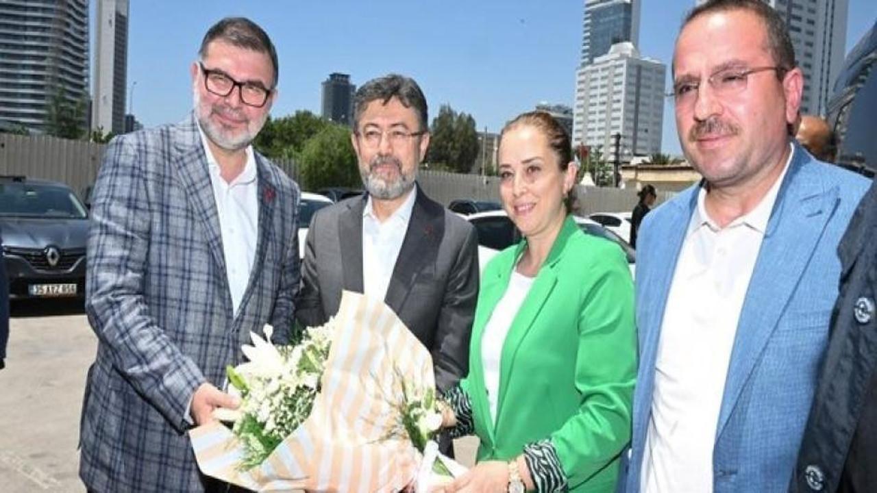Bakan Yumaklı'dan 