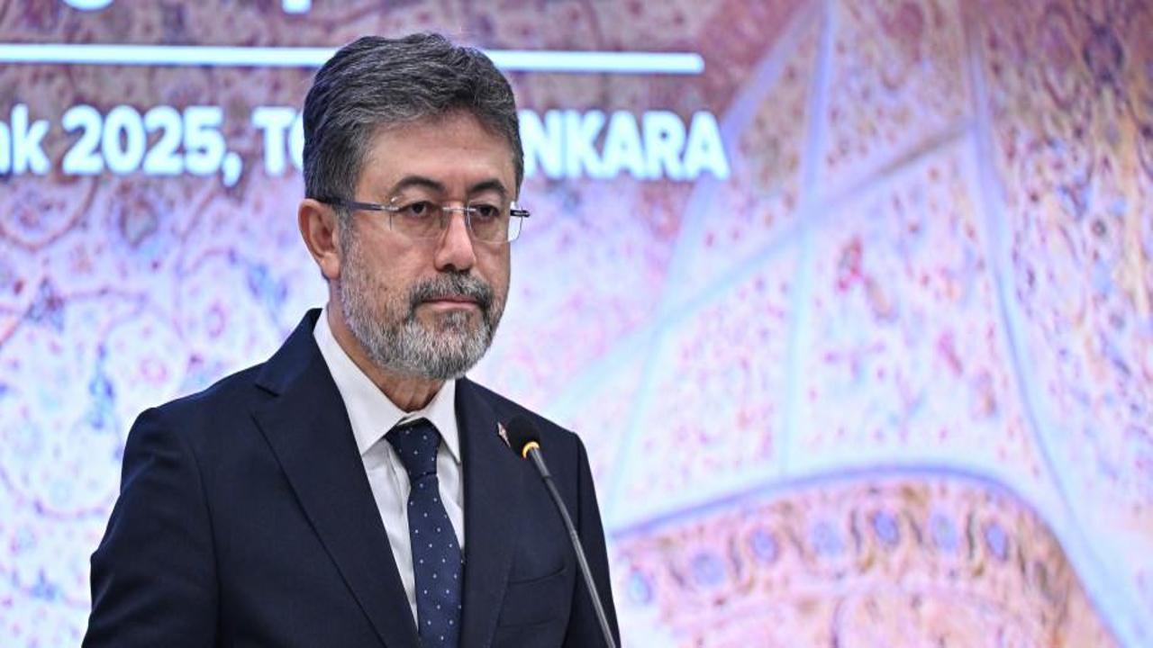Bakan Yumaklı'dan İran açıklaması: 'Çalışmalar devam ediyor'
