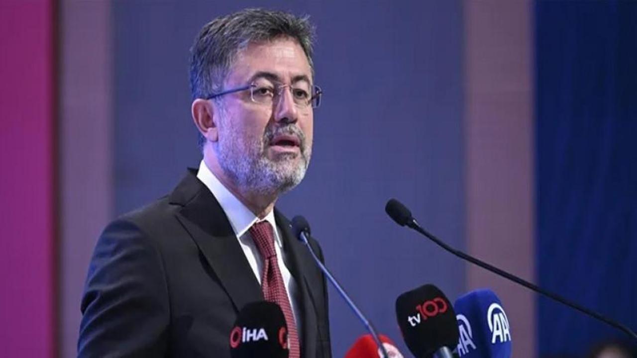 Bakan Yumaklı'dan tarımda seferberlik ilanı! Denetimler başlıyor