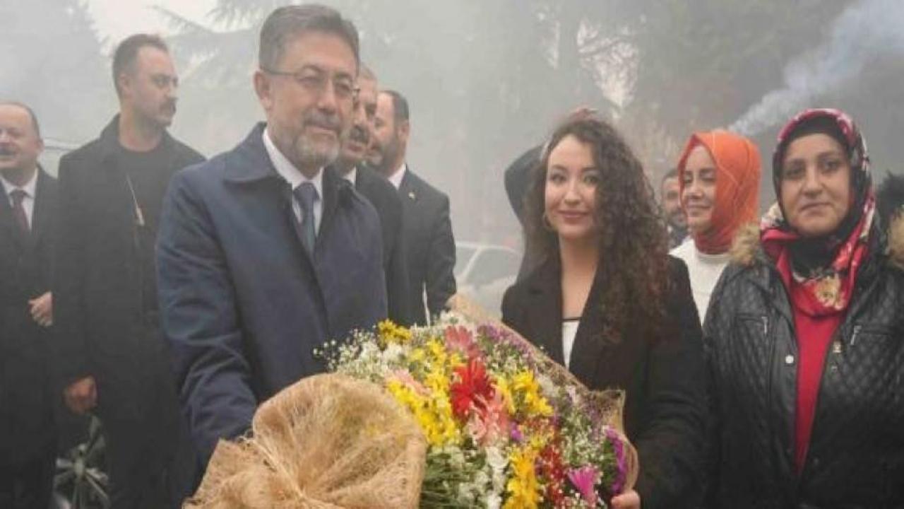 Bakan Yumaklı'dan yerel seçim sözleri: Yeni bir dönem var