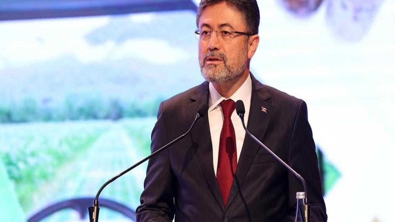 Bakan Yumaklı'dan Yusufeli Barajı açıklaması